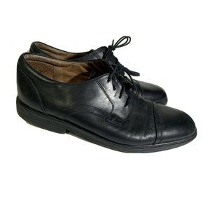 Bostonian Classics Men's Cap Toe Dress Shoes Size